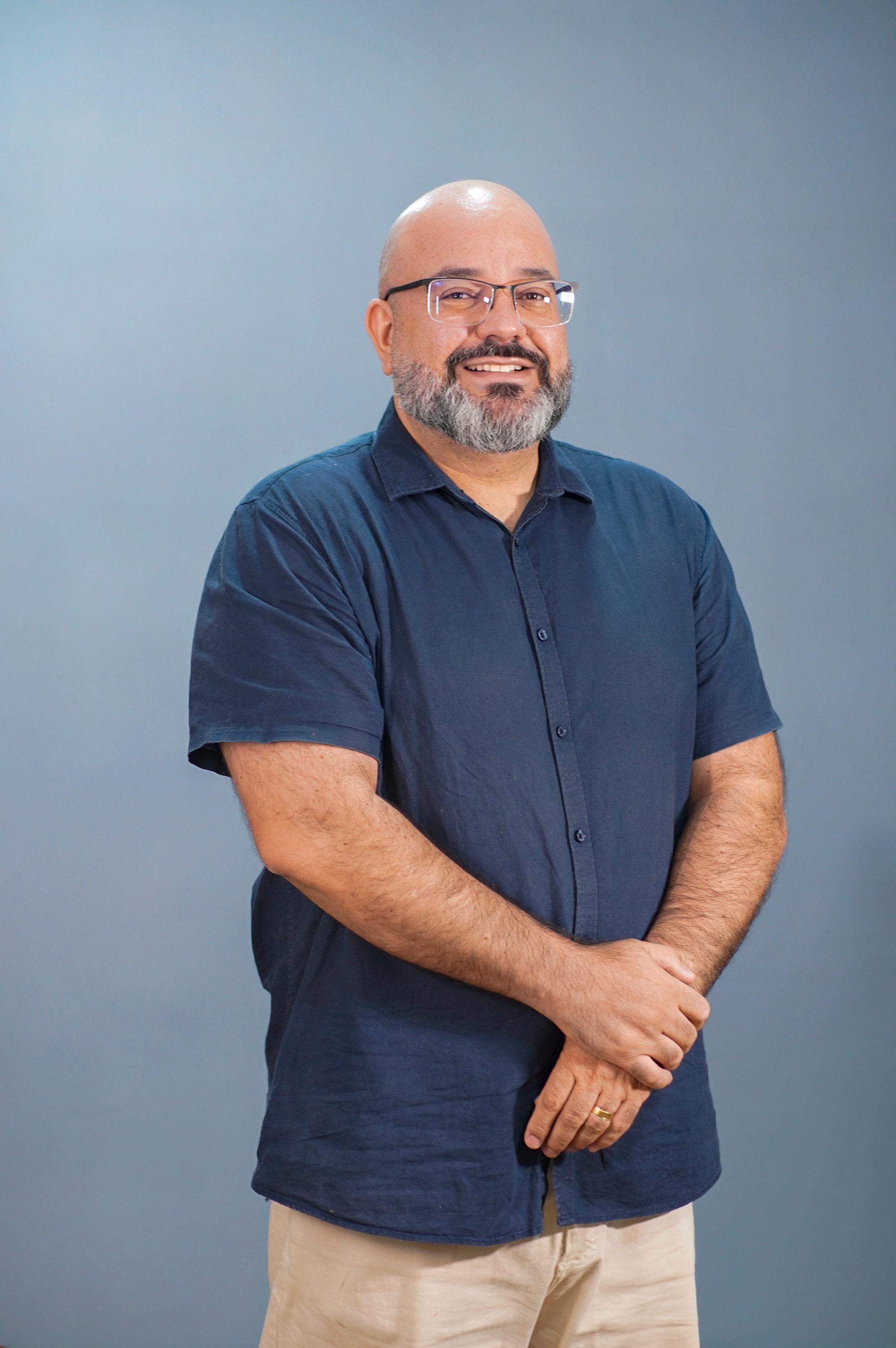 Ricardo Augusto