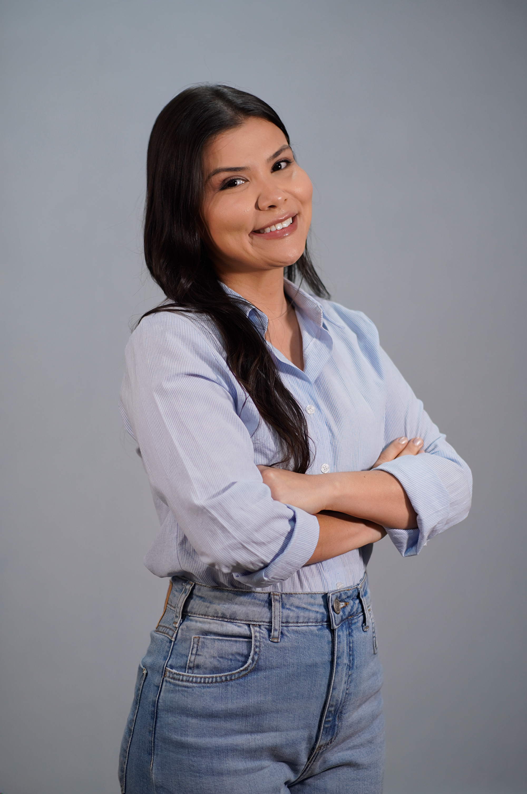 Michelle Santos