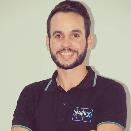 Dr. Kesley Pablo Morais de Azevedo