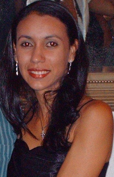 Dra. Anna Carolina Patrício de Albuquerque Souza
