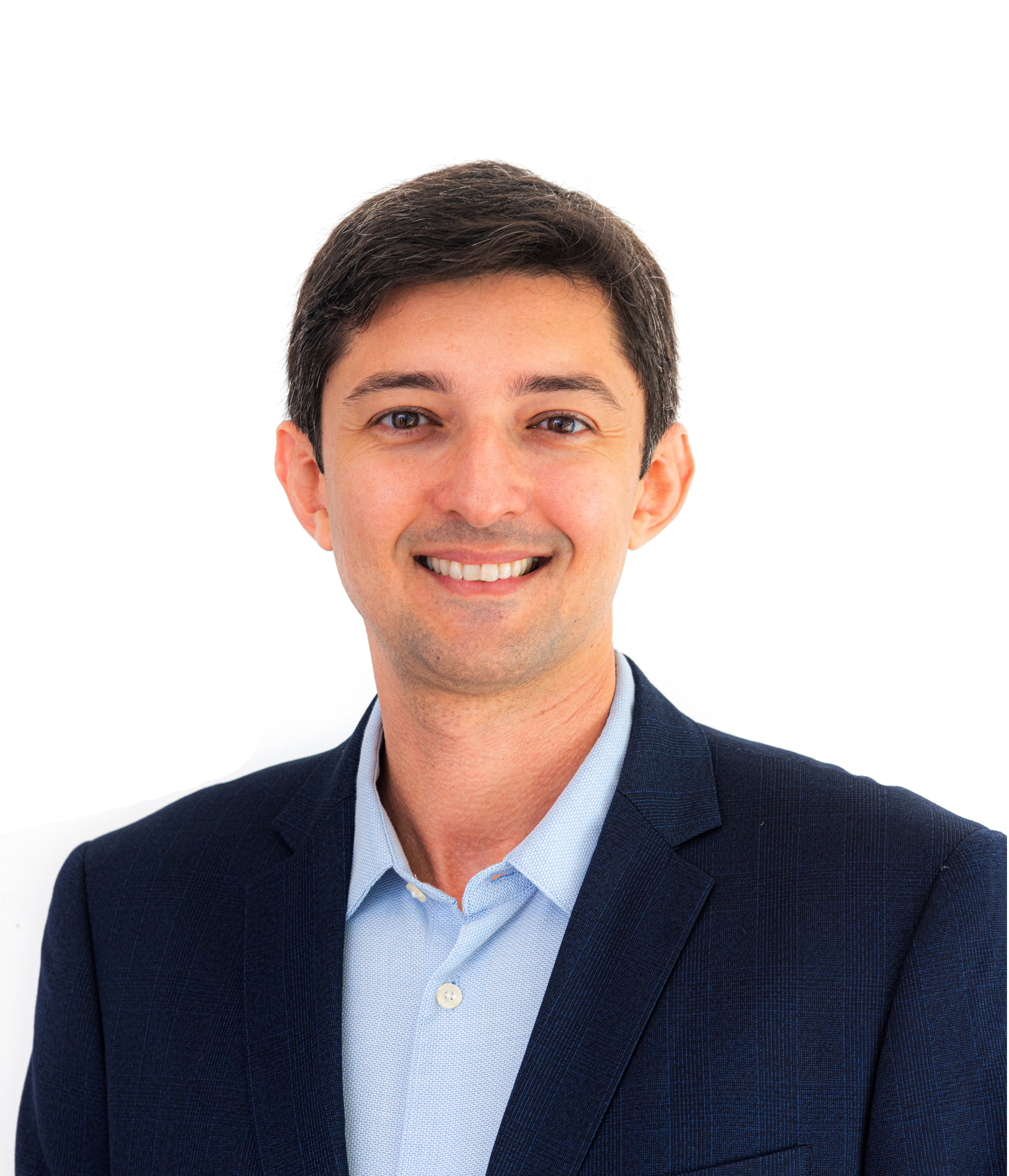 Dr. Rodrigo Pegado de Abreu Freitas
